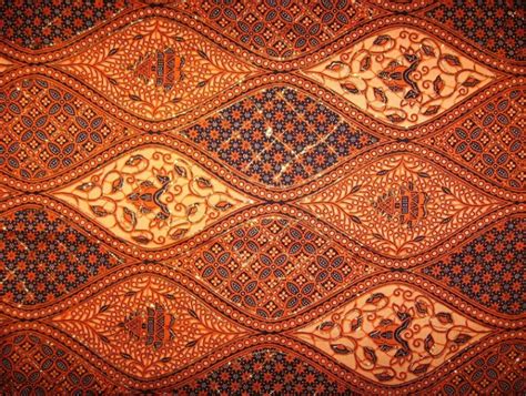 motif batik hitam|46 Gambar Motif Batik Khas Indonesia dan Sejarahnya, Harus .